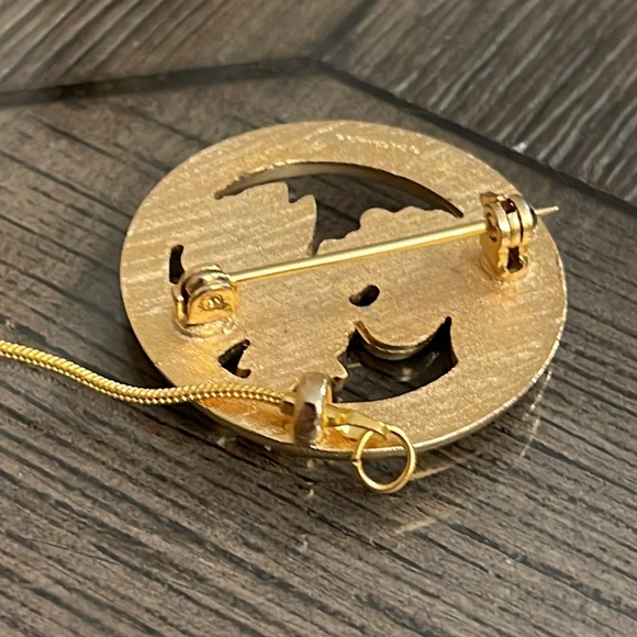 TRI CHEM SUN GLO ND BIRD PIN to paint TRICHEM - Picture 15 of 16